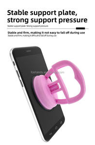 Auto Dent Repair Manual Saugnapf, integrierte Decke verdickte Basis Manueller Saugnapf, Glas handhabung Manueller Saugnapf - Product Image 3