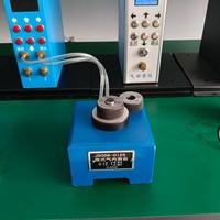 Single Channel 0.1μm Air Gauge Pneumatic Measuring Tool for Bearing Shaft Cylinder Precision Dimension Check