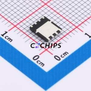 Original tout nouveau JMSH0401AGQ DFN-8(5x6) Transistor à effet de champ à transistor (MOSFET) - Product Image 2