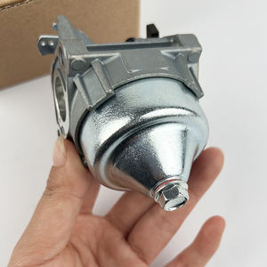 Carburateur 16100Z8B-911 BB76BA |   Remplacement de haute qualité pour les moteurs <span class=keywords><strong>Honda</strong></span> <span class=keywords><strong>GCV160</strong></span>, GCV160LA0, GCV160LA1 - Product Image 4