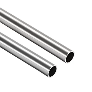 Hochreines N6 Reinnickel-Nahtlosrohr für den Transport von Ätzalkali-Mitteln, Entsalzung und Offshore-Pipeline-Systemkonstruktion - Product Image 5