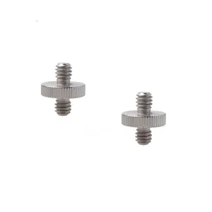 Connecteur <span class=keywords><strong>de</strong></span> cisaillement à soudure par points <span class=keywords><strong>de</strong></span> précision personnalisé en acier inoxydable usiné CNC, certifié ISO 9001 - Product Image 3
