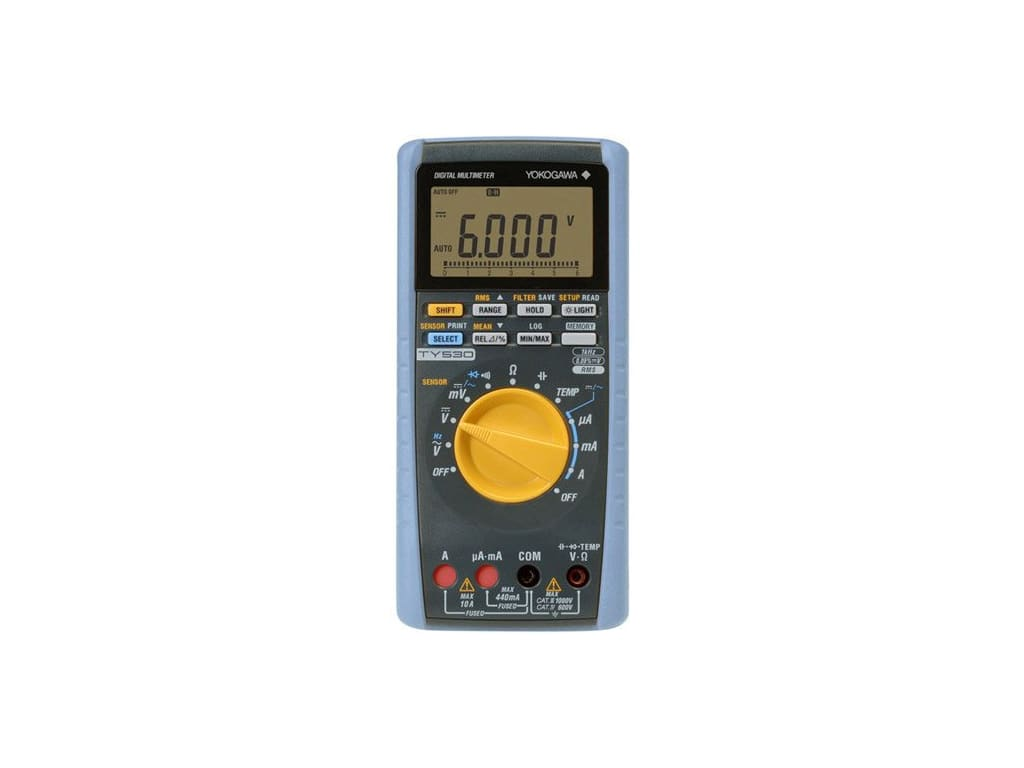 Shop Online Yokogawa Multimeter True RMS Accuracy | Alibaba.com
