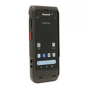 Terminal de Datos Móvil Portátil Resistente CT45, PDA Industrial con Código de Barras 1D 2D, NFC y Android para Almacén - Product Image 6