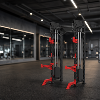 REYK REYK02 Poids de musculation en acier inoxydable 75 kg, anti-éjection, pour petits deltoides, muscles postérieurs, épaules, musculation corporelle