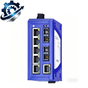 MGate MB3280 Puerta de enlace de comunicación de bus de campo industrial Modbus de alta velocidad y doble canal CE - Product Image 1