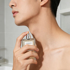 Nuevo Perfume en Spray con Fórmula Floral Amaderada Blanca de Moda, Perfume Privado Unisex con Aroma Natural a Jazmín Lácteo, de Larga Duración y Ecológico - Product Image 2