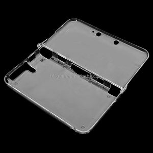 <span class=keywords><strong>Carcasa</strong></span> Protectora Rígida Transparente para <span class=keywords><strong>3DS</strong></span> <span class=keywords><strong>XL</strong></span>, Funda Transparente para <span class=keywords><strong>3DS</strong></span> <span class=keywords><strong>XL</strong></span> - Product Image 5