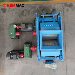 Trituradora <span class=keywords><strong>de</strong></span> Rodillos <span class=keywords><strong>de</strong></span> Alta Resistencia: Procesa Mineral <span class=keywords><strong>de</strong></span> Hierro, Escoria <span class=keywords><strong>de</strong></span> Acero, <span class=keywords><strong>Granito</strong></span> y <span class=keywords><strong>Roca</strong></span> Dura <span class=keywords><strong>de</strong></span> Forma Eficiente - Product Image 3