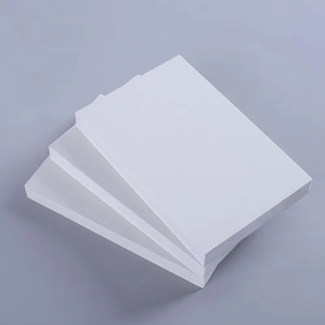 SGS 1-30mm trắng miễn phí bọt <span class=keywords><strong>PVC</strong></span> di động Hội Đồng Quản trị tấm - Product Image 1