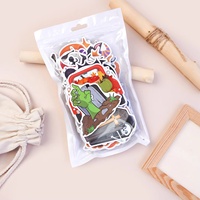 Magnet Kulkas Karet Lembut Motif Labu, Daun Maple, dan Halloween WF Thanksgiving untuk Dekorasi Bingkai Pintu Mobil dan Pesta
