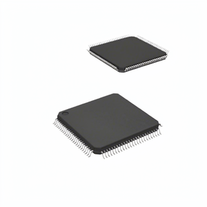 100 LQFP LFEC3E-4TN100C Electronic Chips Component Embedded Original One Stop Service - Product Image 1