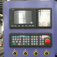 Routeur CNC professionnel à 4 axes avec changement d'outil automatique 1325