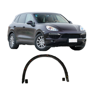 กันชนรถสปอยเลอร์กันชนหน้า gfkj สปอยเลอร์กระจังล้อสำหรับ <span class=keywords><strong>Porsche</strong></span> Cayenne2011 2012 <span class=keywords><strong>2013</strong></span> 2014 <span class=keywords><strong>GTS</strong></span> OEM95855972780G - Product Image 1