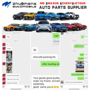 <span class=keywords><strong>Courroie</strong></span> de Générateur 1.5T 10184072 SAIC MG HS-24 PIÈCES AUTO OEM Originales d'Usine Vente en Gros Haute Qualité - Product Image 6