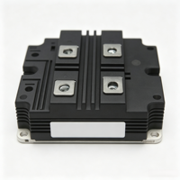 Módulos Semiconductores Discretos MOSFET SIC TFM1200XDM45-D200 de Alta Calidad, Confiables para Suministro al por Mayor