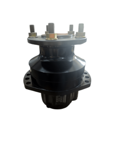 Moteur à roues à pistons radiaux MSE02, moteurs hydrauliques sans - Product Image 1