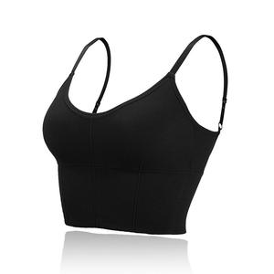 Débardeur personnalisé HM6235 # <span class=keywords><strong>Sous</strong></span>-vêtements de <span class=keywords><strong>sport</strong></span> pour femmes Ensembles de lingerie <span class=keywords><strong>sous</strong></span> les vêtements pour dames Culotte sexy sans couture <span class=keywords><strong>Soutien</strong></span>-<span class=keywords><strong>gorge</strong></span> de <span class=keywords><strong>sport</strong></span> - Product Image 1