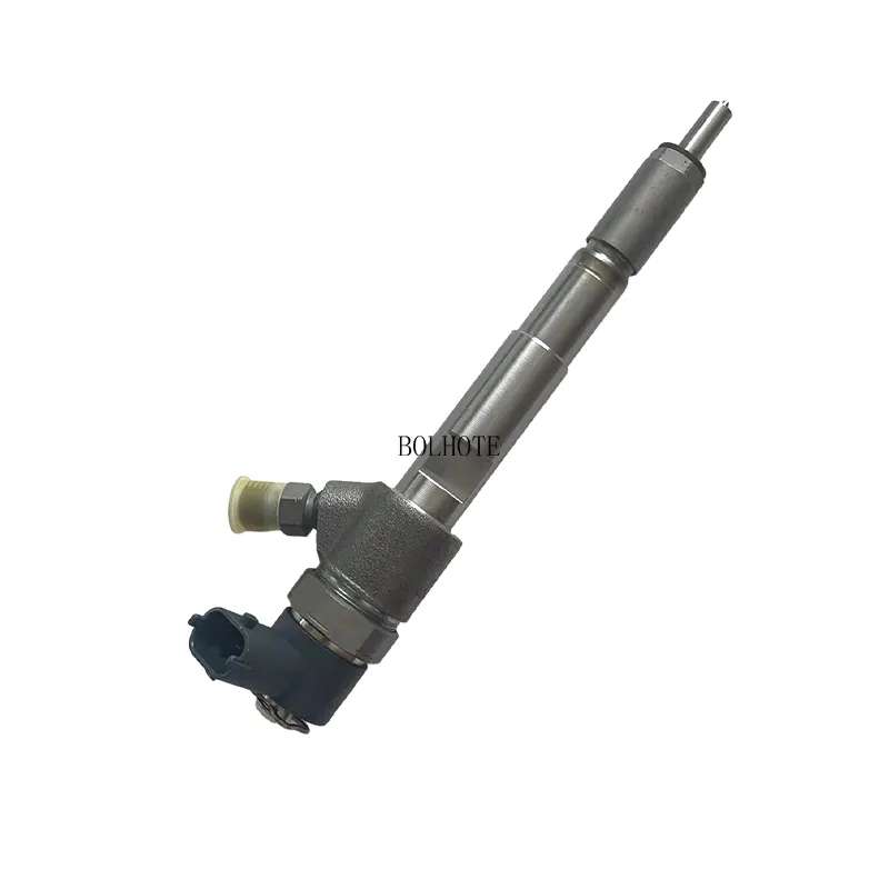 Original Quote Good Performance Fuel Injector 0445110773 Common Rail Injector 0445110773