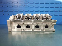 Nouvelle culasse D4F Assy 7701478273 Renault Kangoo Clio Modus Twingo Tipo 1.2L 16v Garantie 1 an