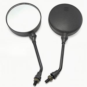 Vente en gros 10mm Bajaj <span class=keywords><strong>Boxer</strong></span> Miroir Moto <span class=keywords><strong>Rétroviseur</strong></span> Bajaj Pulsar BM100 Miroir CT100 Miroir - Product Image 2