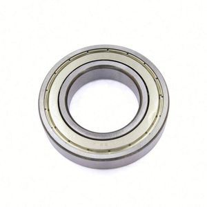 Rodamiento de Bolas 6020, 100*150*24mm, 6020 ZZ 2RS, Rodamiento de Gran Tamaño - Product Image 4