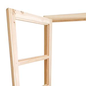 <span class=keywords><strong>Finestra</strong></span> <span class=keywords><strong>in</strong></span> <span class=keywords><strong>legno</strong></span> massello di abete naturale, telaio <span class=keywords><strong>in</strong></span> <span class=keywords><strong>legno</strong></span> grezzo non rifinito, dimensioni personalizzabili, <span class=keywords><strong>finestra</strong></span> interna <span class=keywords><strong>in</strong></span> <span class=keywords><strong>legno</strong></span> per decorazione domestica - Product Image 3
