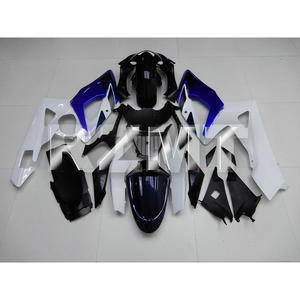 Pour SUZUKI GSXR1000 2005-2006 GSXR 1000 GSX-R K5 Kit de carénage de moto en ABS injecté, carénages personnalisés S1005-102a - Product Image 4