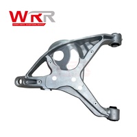A1673520200 1673520200 Bras de suspension inférieur arrière droit pour Mercedes-Benz W167 C167 X167 GLE350 GLE450 GLS450 – Ensemble de bras de suspension (traverse) RH