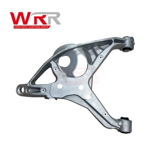 A1673520200 1673520200 Bras de suspension inférieur arrière droit pour Mercedes-Benz W167 C167 X167 GLE350 GLE450 GLS450 – Ensemble de bras de suspension (traverse) RH - Product Image 2