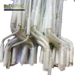 Manivelle manuelle en aluminium de 2m <span class=keywords><strong>pour</strong></span> <span class=keywords><strong>volet</strong></span> roulant - Product Image 5