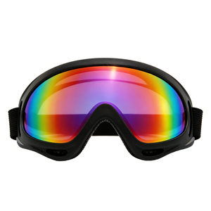 <span class=keywords><strong>Gafas</strong></span> de Seguridad Antivaho para la Construcción, Protección Ocular Antipolvo para Hombres y Mujeres - Product Image 6