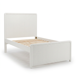 Grand Classic Hotel & Apartment <b>Platform</b> <b>Bed</b> <b>Frame</b> - Product Image 1