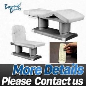 New Style Facial Spa Beauty Bed Massage Table With High Quality - Product Image 5