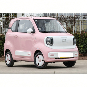Voiture compacte Bestune Xiaoma 2024, 4 places, autonomie de 222 km, meilleur véhicule à énergie nouvelle, conduite à gauche - Product Image 2