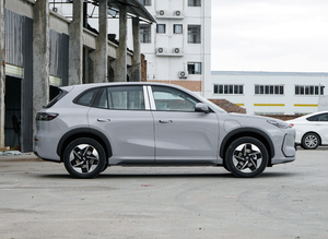 <span class=keywords><strong>Versión</strong></span> <span class=keywords><strong>internacional</strong></span> del nuevo Geely E5 SUV de lujo de gran oferta de largo alcance - Product Image 6