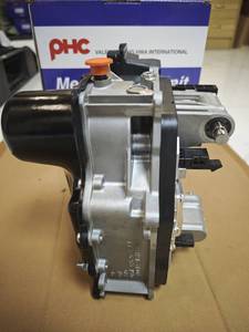 Boîtier de valve de transmission automatique 0AM pour PHC compatible avec les accessoires de voiture VW Audi HKHENING AUTO PART - Product Image 1