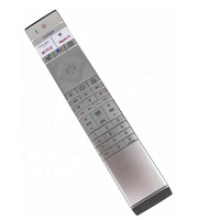 Télécommande Hostrong nouvelle génération à commande vocale 398GM10SEPHN0005SY pour téléviseur 398GM10SEPHN0005SY avec fonctions vocales