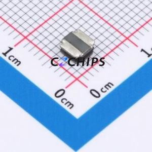 SFE4020A-680M-F-HF ตัวเหนี่ยวนำไฟฟ้าแบบ SMD, 4x4 มม. ( ค่าความเหนี่ยวนำ: 68uH ) ( ความแม่นยำ: 20% กระแสไฟฟ้าที่กำหนด: 500mA ) - Product Image 2