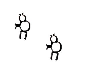 Accessoire de drone, clip de tuyau d'eau T100, pièces de rechange pour drone agricole DJ T100, drone de protection des plantes - Product Image 2