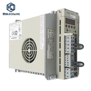 Servomotor y Unidad de Accionamiento Originales SGDH-10AE - Product Image 1