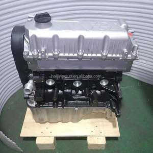 Motor Chery Celer 1.5 16v 108cv Sqr477f Flex 2013 2014, Precio de Fábrica, Gran Venta - Product Image 3