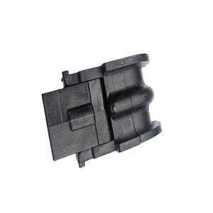 บูชกันโคลงหน้า ทั้งสองข้าง สำหรับรถยนต์นิสสัน รุ่น AD Van Tiida Hatchback <span class=keywords><strong>Wingroad</strong></span> / AD Wagon หมายเลขอะไหล่ 54613-4V00A สำหรับช่วงล่างรถยนต์ - Product Image 4