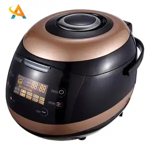 China Factory Automated Boba Pearl Cooker Pot Tapioca Pearl Cooker