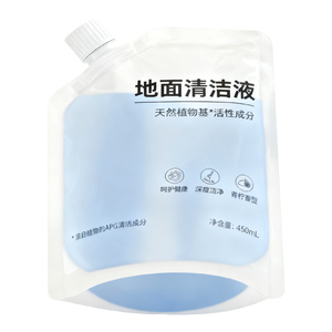 450ml Accessoires d'épurateur de sol Solution <span class=keywords><strong>liquide</strong></span> de nettoyage de lave-sol <span class=keywords><strong>Liquide</strong></span> de nettoyage de sol adapté à l'<span class=keywords><strong>aspirateur</strong></span> Dreame - Product Image 3