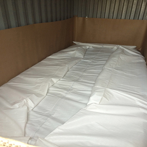 <span class=keywords><strong>Flexitank</strong></span> flexibags cho dầu chất lỏng Giao thông vận tải trong 20ft container - Product Image 6