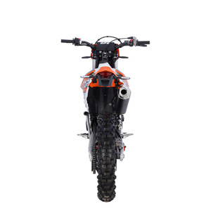 Motocicleta Todoterreno de Alto Rendimiento Orange Power Opw NB300cc, Refrigeración por Agua, Carburador, <span class=keywords><strong>Enduro</strong></span> - Product Image 3