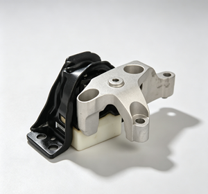 WGD-Servicio Integral de Soporte de Motor para OEM 112107399R para RENAULT <span class=keywords><strong>Duster</strong></span> I <span class=keywords><strong>4x4</strong></span> 2010-2020 <span class=keywords><strong>Dacia</strong></span> <span class=keywords><strong>Diesel</strong></span> SUV 2017 - Product Image 1