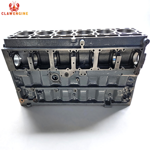 Bloc moteur complet Clawengine 20R-4163 20R-4271 C3116 pour moteur industriel Caterpillar 3116, expédition depuis Hong Kong - Product Image 1