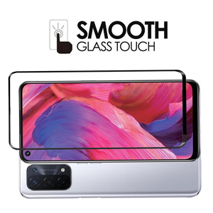 ฟิล์มกระจกนิรภัยแบบเต็มจอ 9D สำหรับ OPPO Reno7 Lite 5G Reno 8 Pro 7Z 4G 5G ฟิล์มกันรอยหน้าจอ OPPO Reno8 Lite <span class=keywords><strong>Reno6</strong></span> - Product Image 4